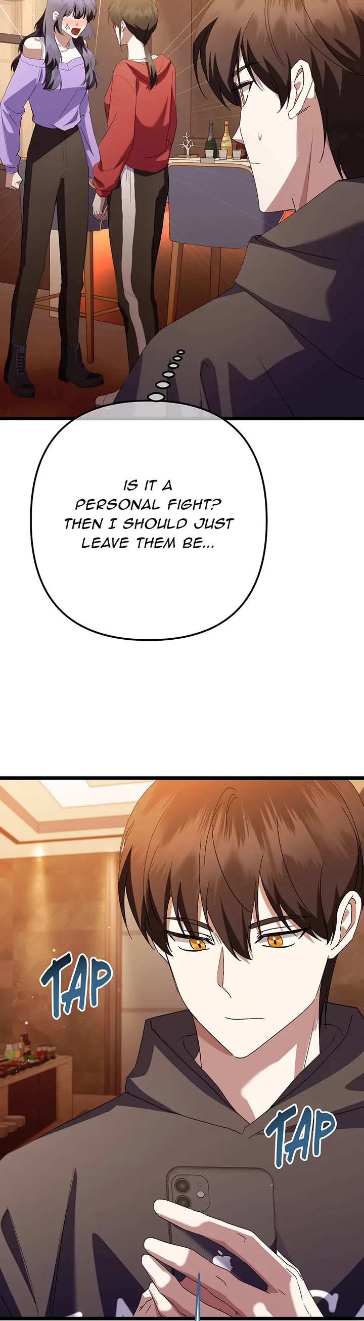 Return of the Genius Composer chapter 46 page 40