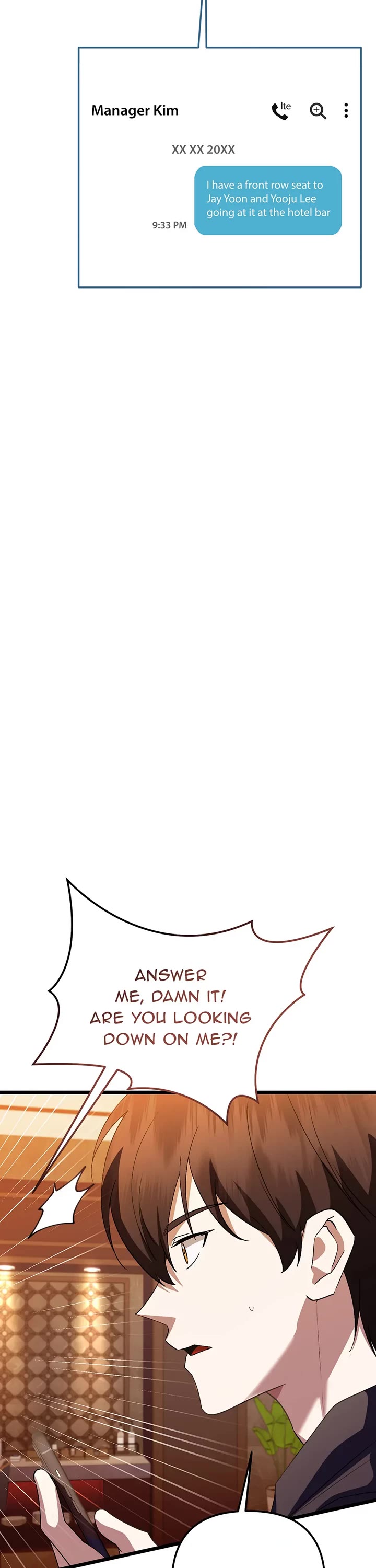 Return of the Genius Composer chapter 46 page 41