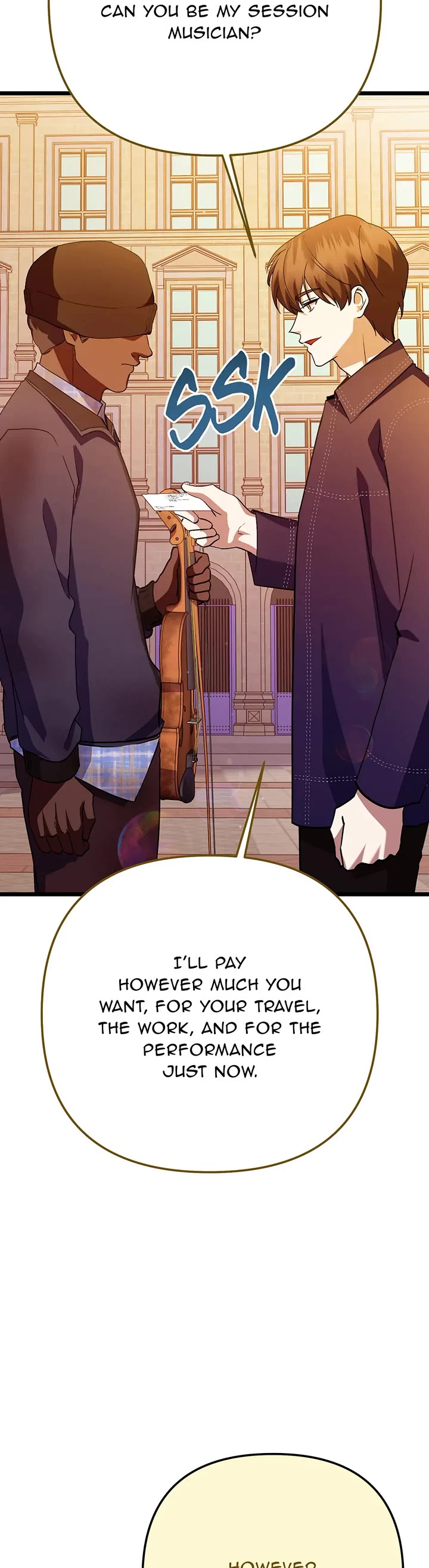 Return of the Genius Composer chapter 48 page 35