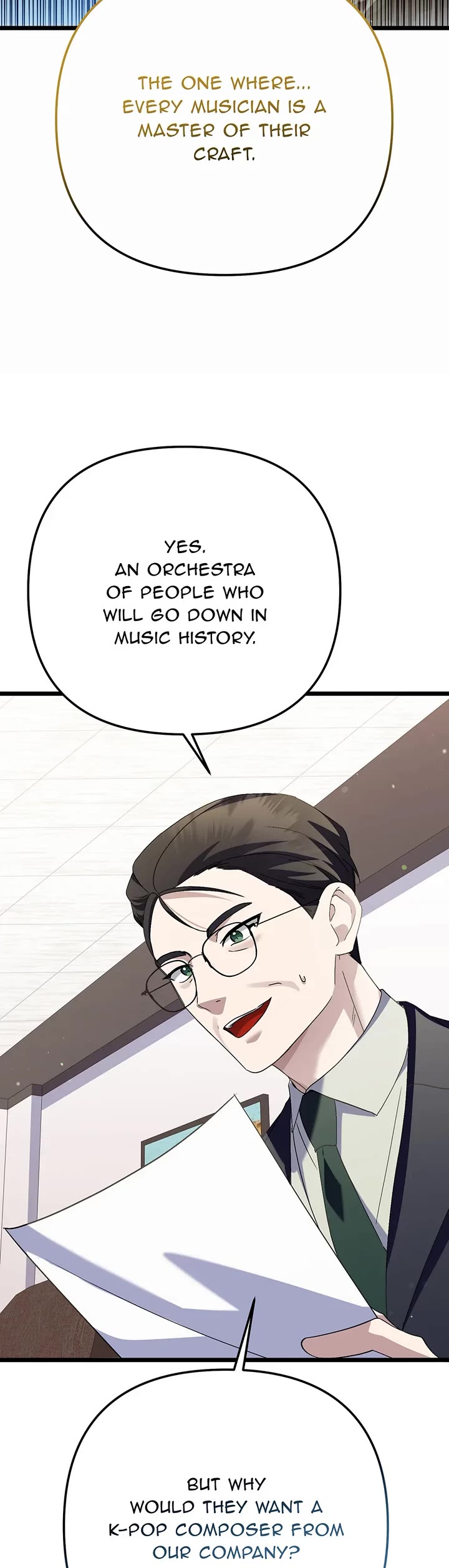 Return of the Genius Composer chapter 48 page 4