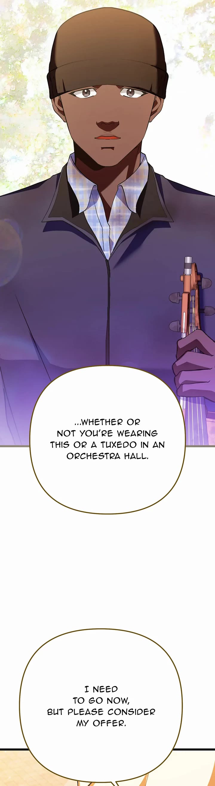 Return of the Genius Composer chapter 48 page 40