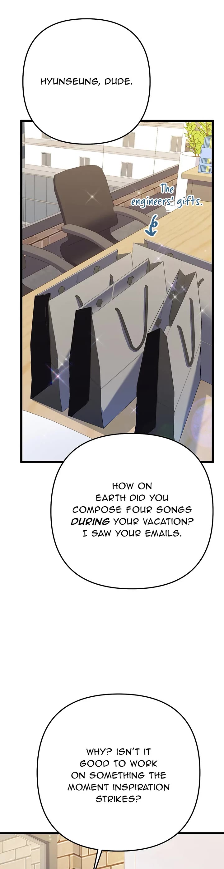 Return of the Genius Composer chapter 48 page 49