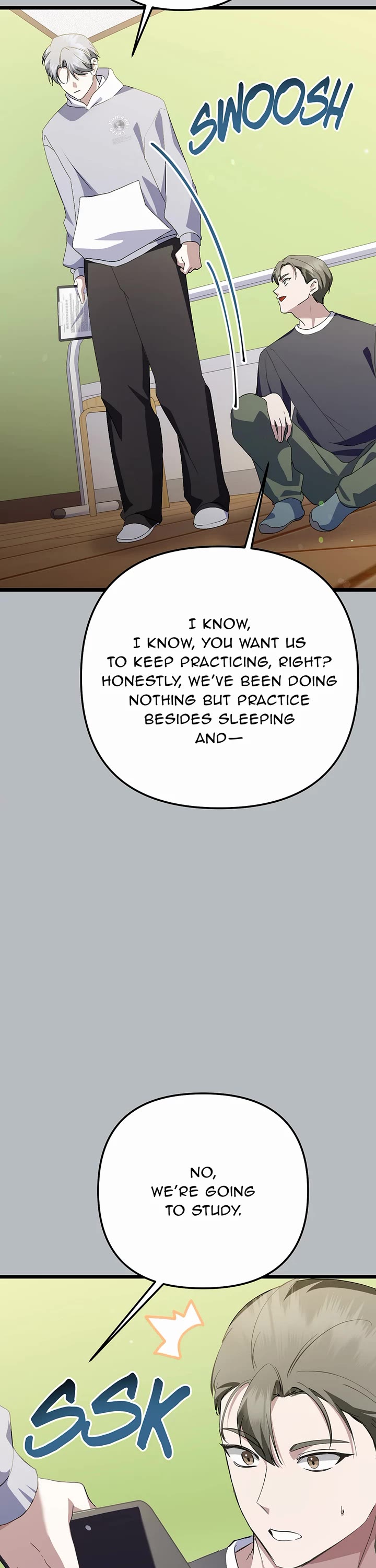 Return of the Genius Composer chapter 49 page 11