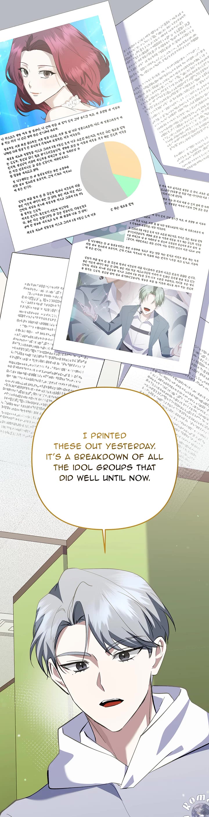 Return of the Genius Composer chapter 49 page 14