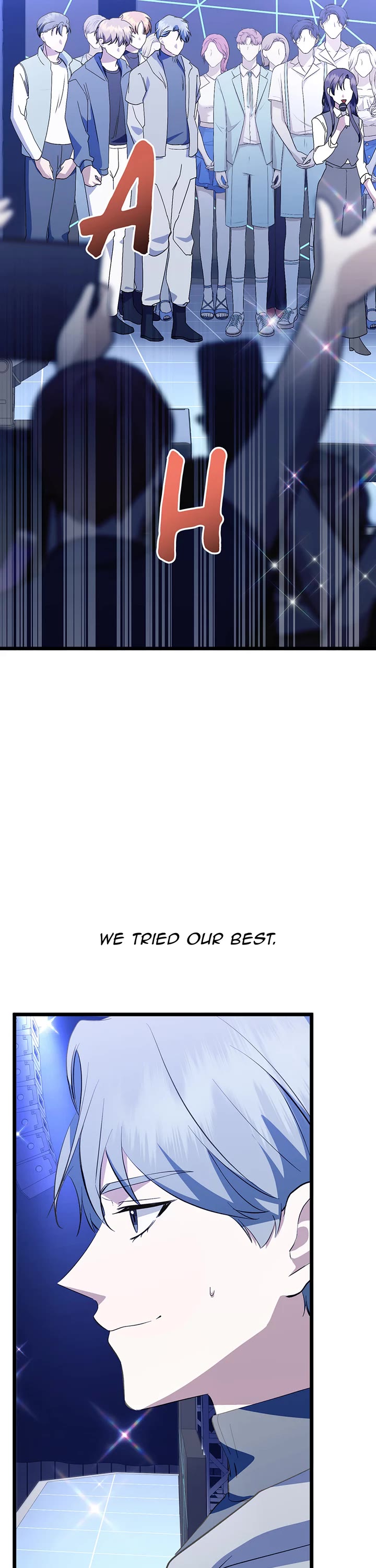 Return of the Genius Composer chapter 49 page 22