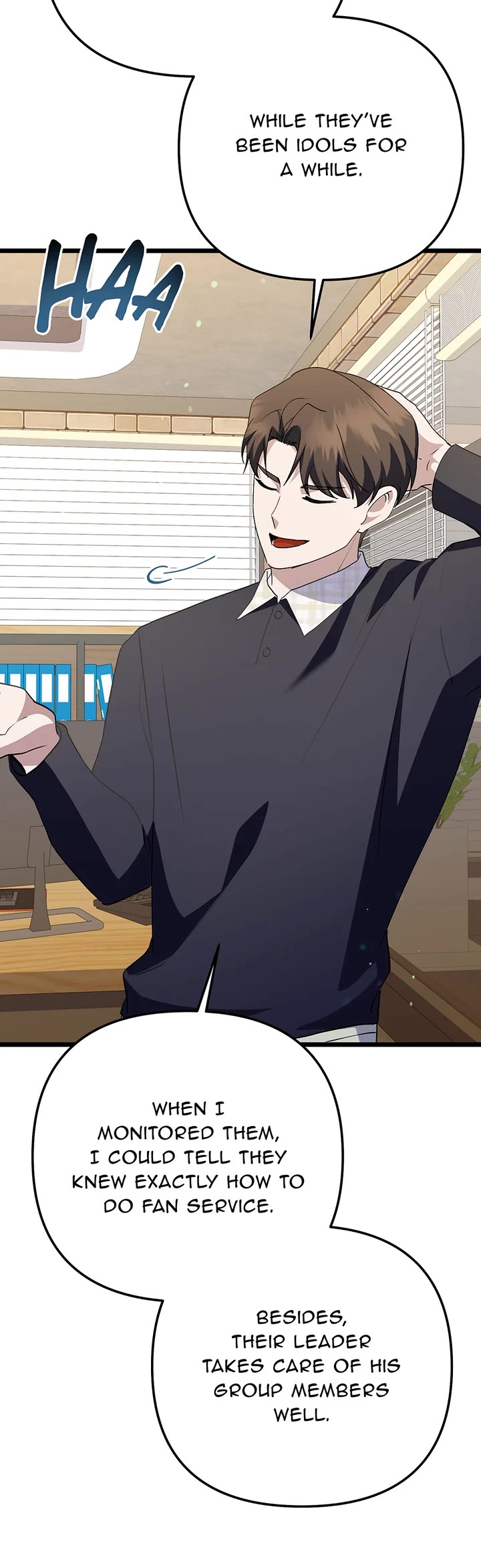 Return of the Genius Composer chapter 49 page 45