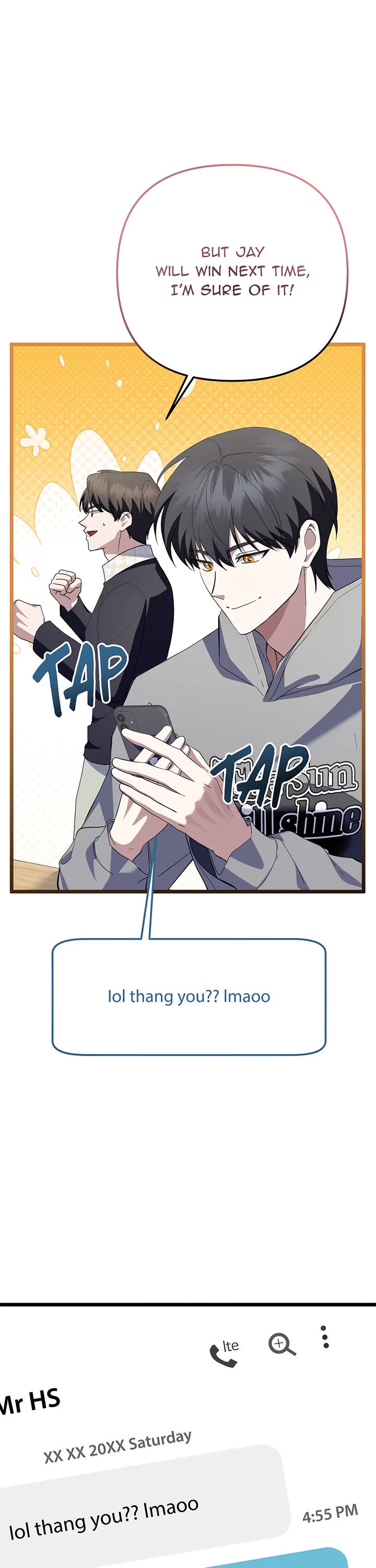 Return of the Genius Composer chapter 49 page 46