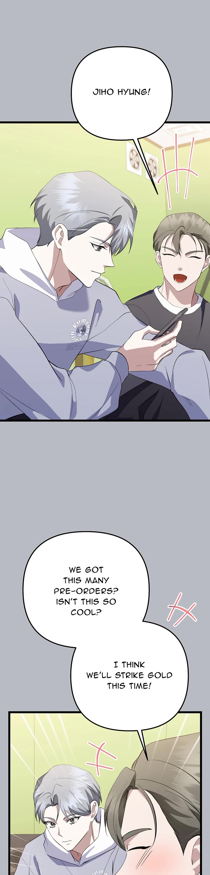 Return of the Genius Composer chapter 49 page 6