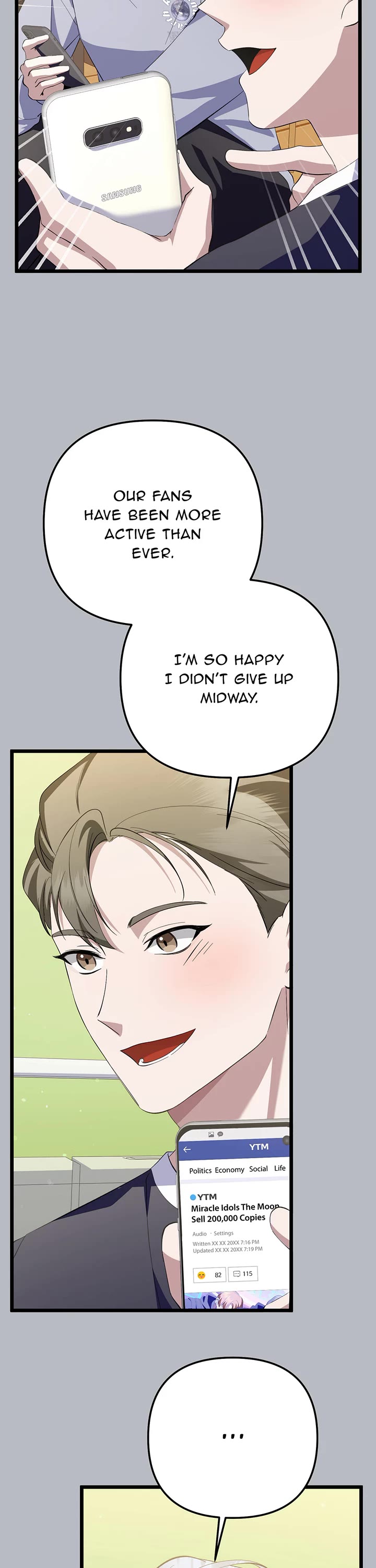 Return of the Genius Composer chapter 49 page 7