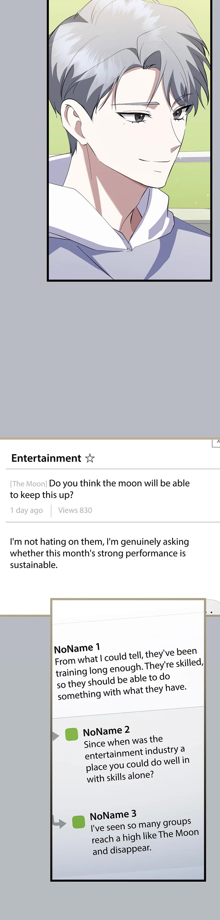 Return of the Genius Composer chapter 49 page 8