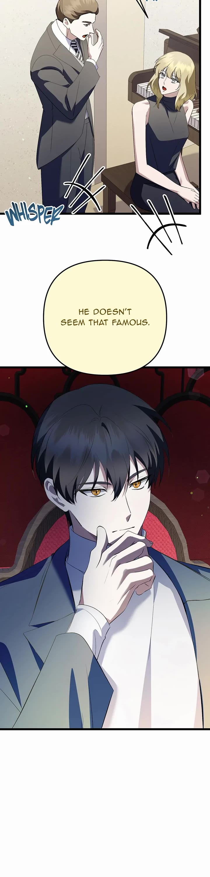 Return of the Genius Composer chapter 51 page 2