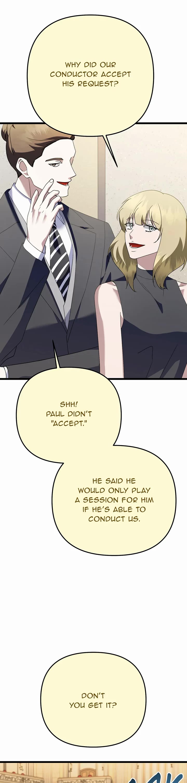 Return of the Genius Composer chapter 51 page 3