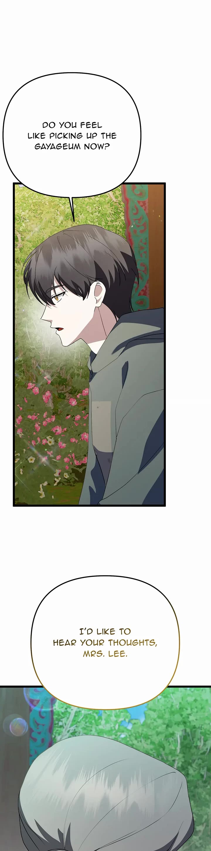 Return of the Genius Composer chapter 52 page 53