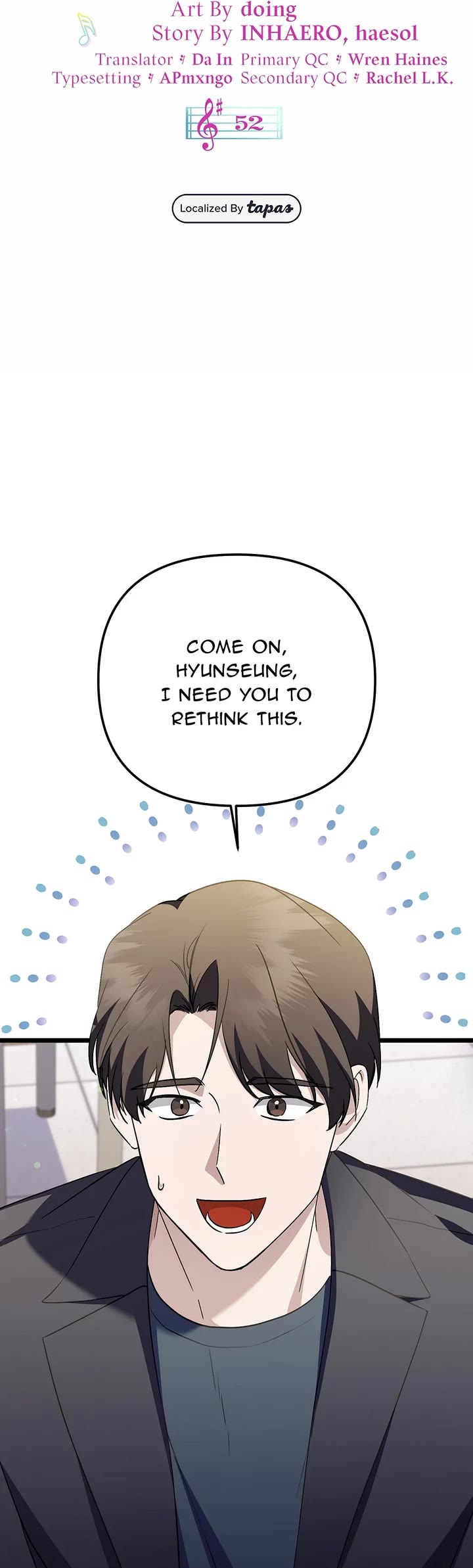 Return of the Genius Composer chapter 52 page 9