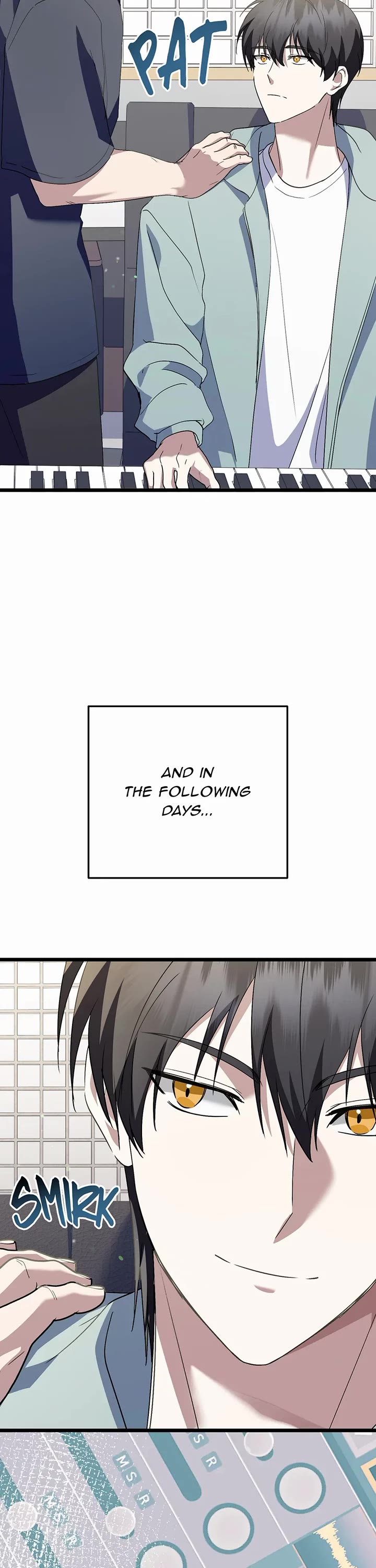 Return of the Genius Composer chapter 53 page 32