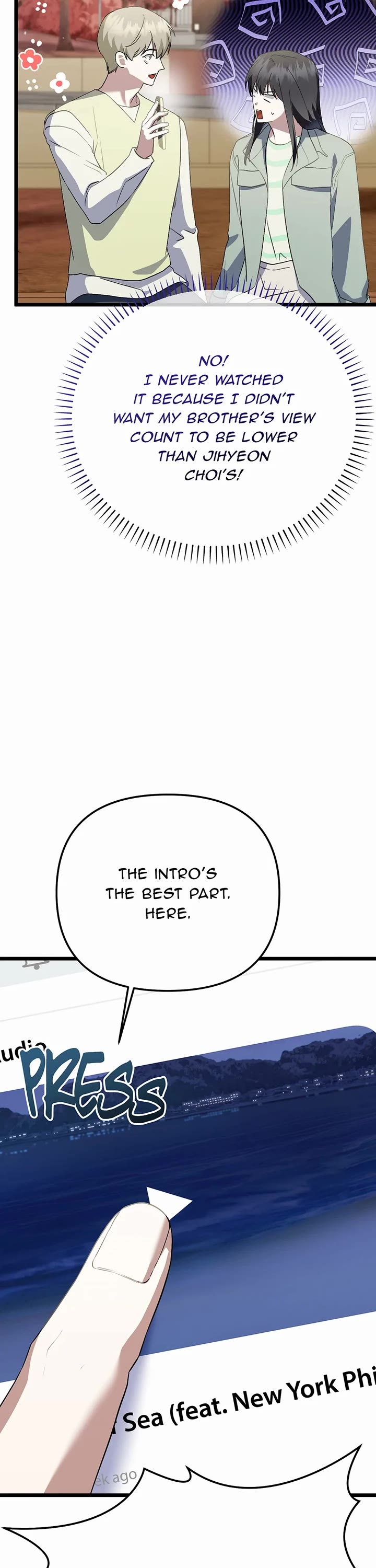 Return of the Genius Composer chapter 53 page 52