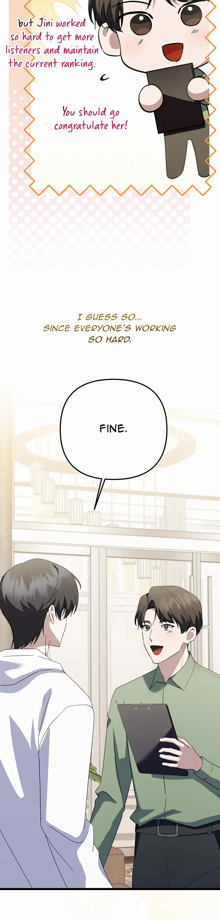 Return of the Genius Composer chapter 55 page 32