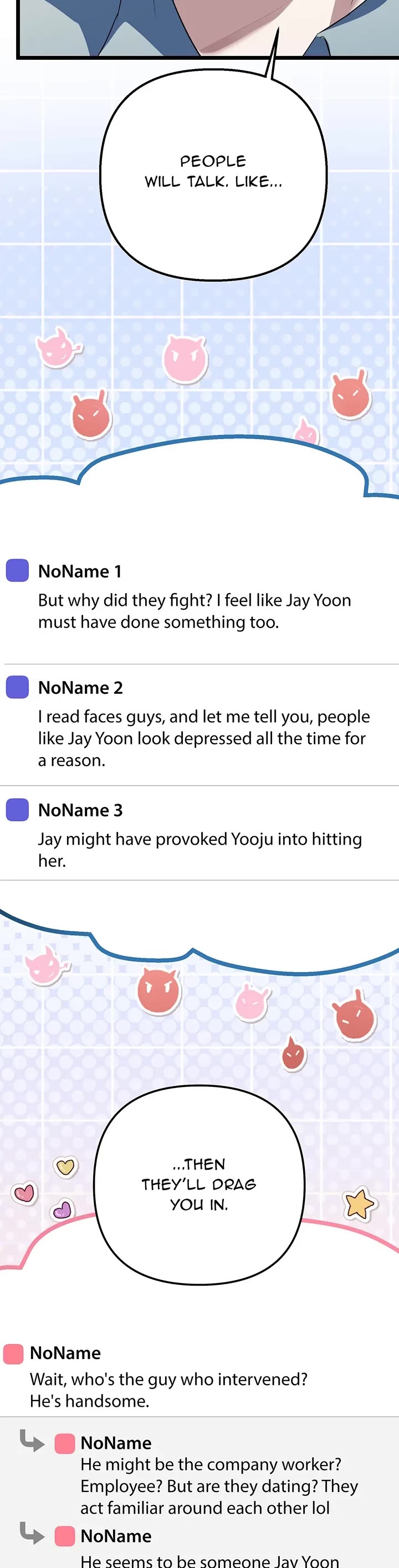 Return of the Genius Composer chapter 56 page 19