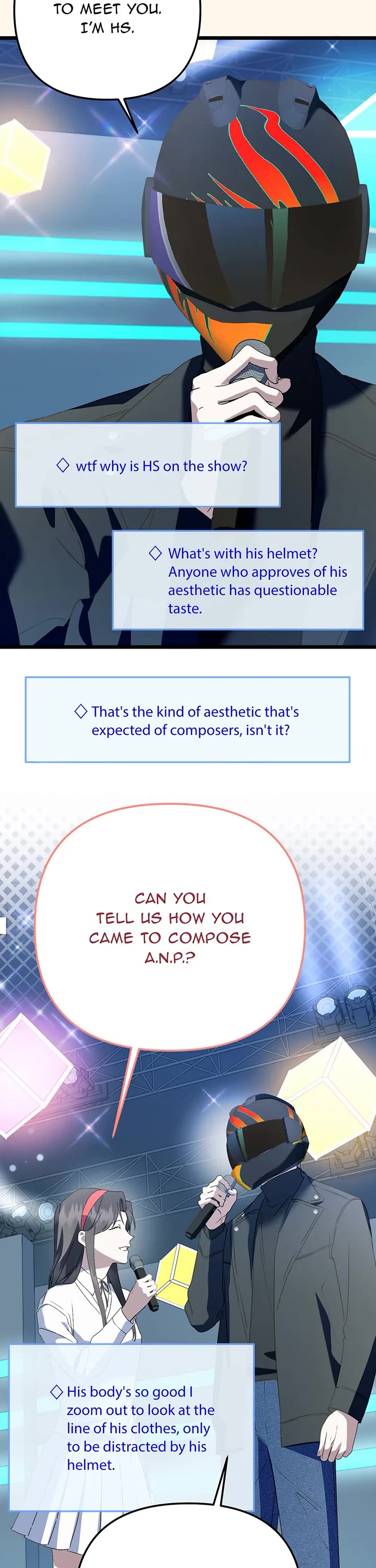 Return of the Genius Composer chapter 56 page 2