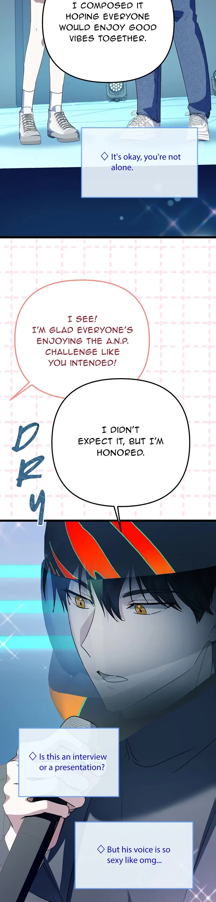 Return of the Genius Composer chapter 56 page 3