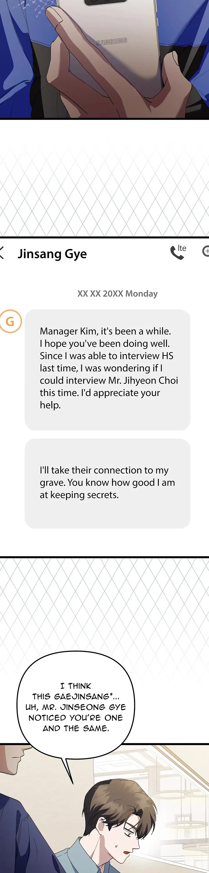 Return of the Genius Composer chapter 57 page 2