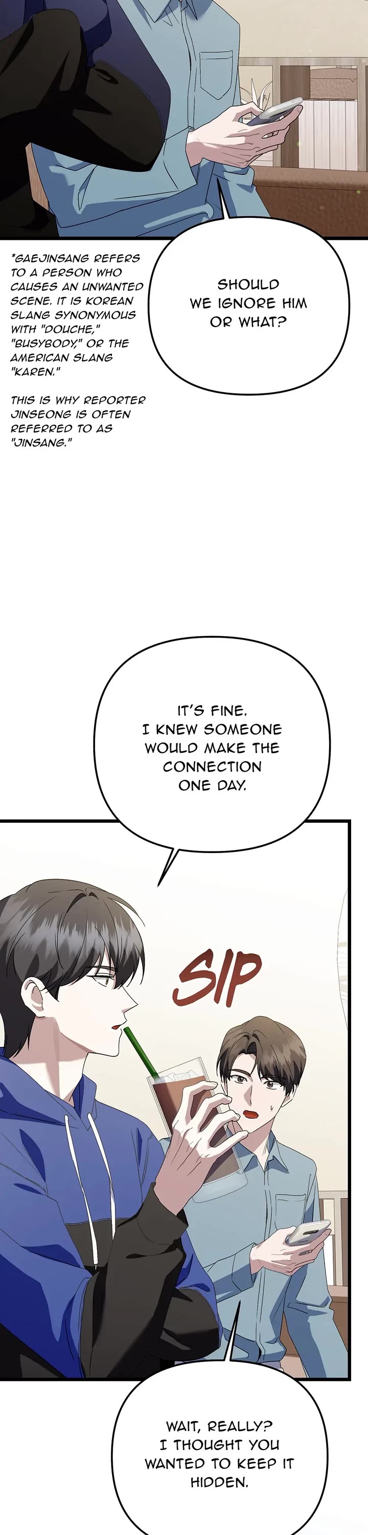 Return of the Genius Composer chapter 57 page 3