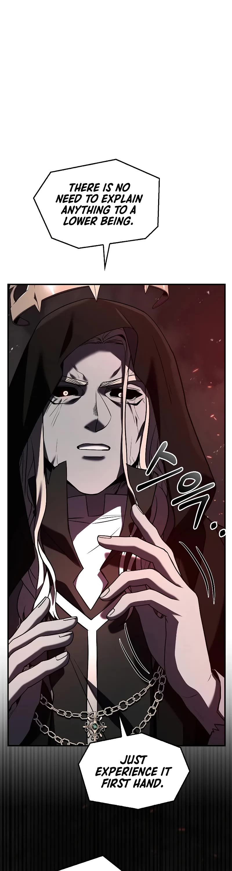 Return of the Legendary Spear Knight chapter 146 page 44