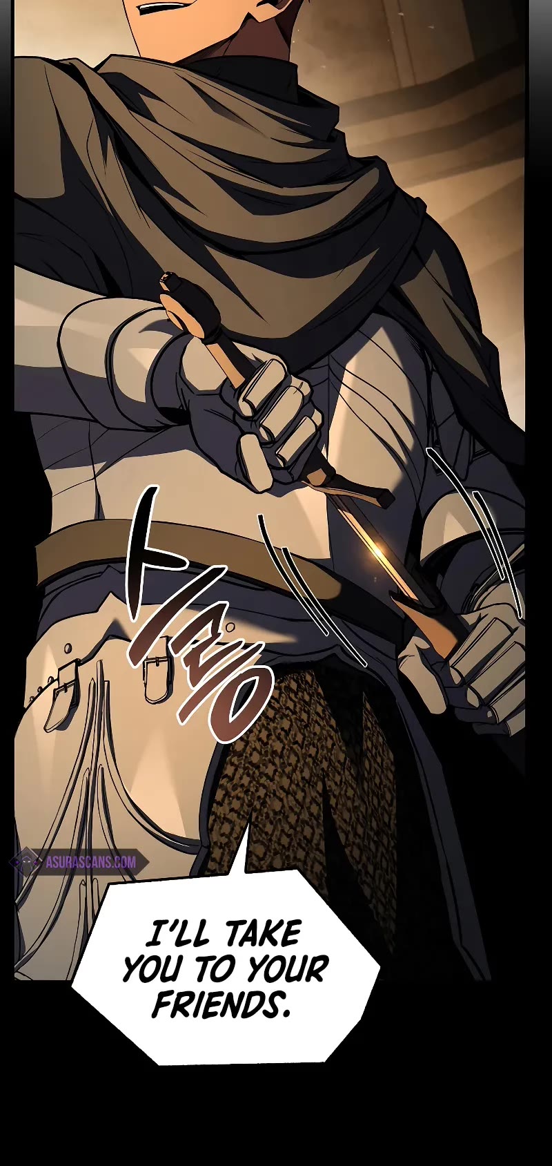 Return of the Legendary Spear Knight chapter 150 page 31