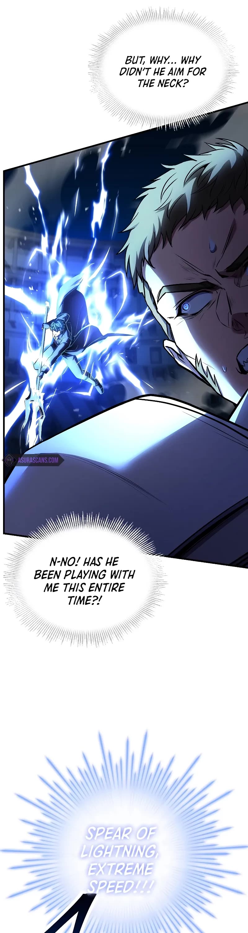 Return of the Legendary Spear Knight chapter 152 page 77