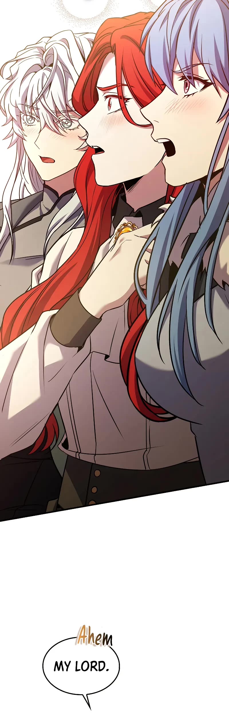 Return of the Legendary Spear Knight chapter 156 page 26