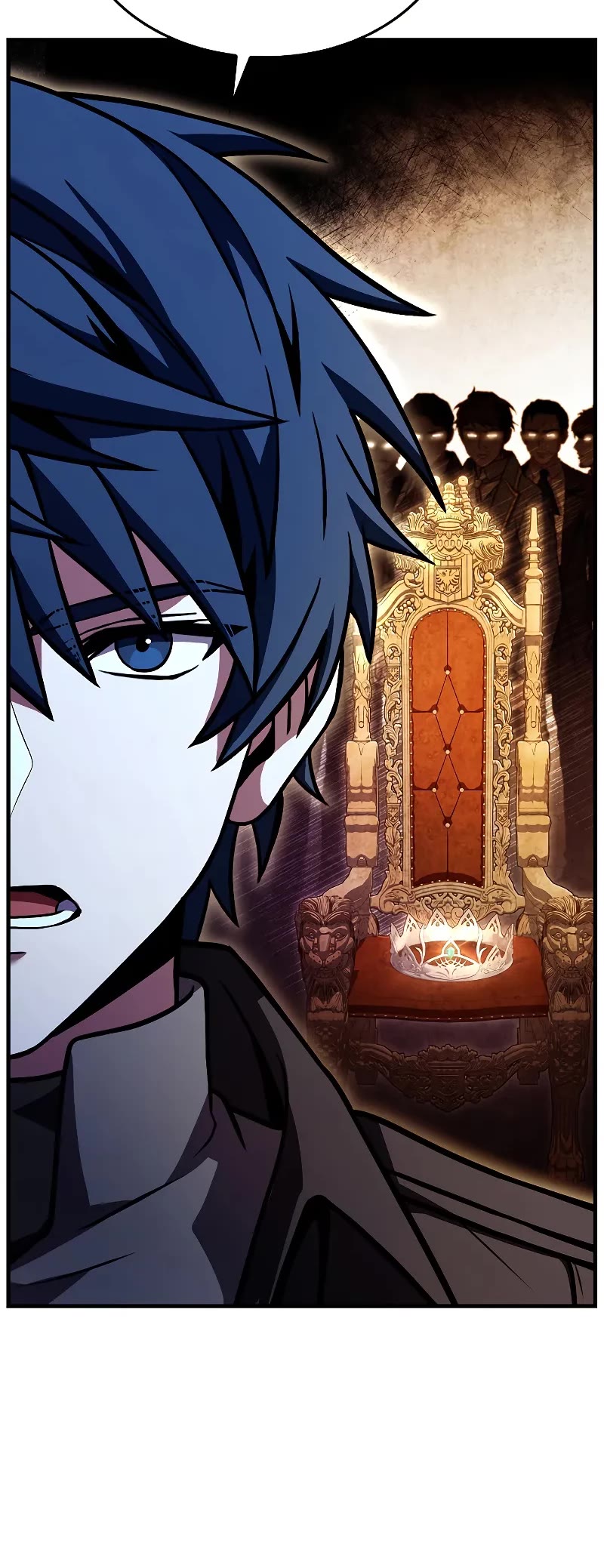 Return of the Legendary Spear Knight chapter 156 page 51