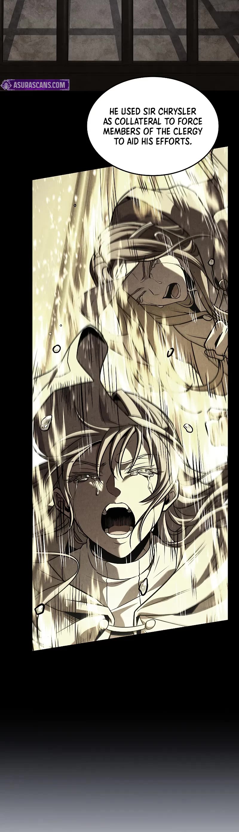 Return of the Legendary Spear Knight chapter 156 page 63