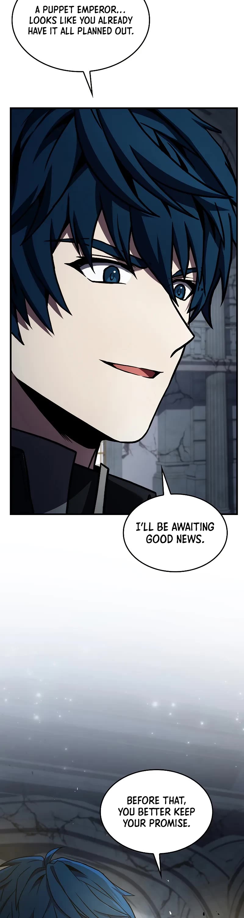 Return of the Legendary Spear Knight chapter 156 page 67