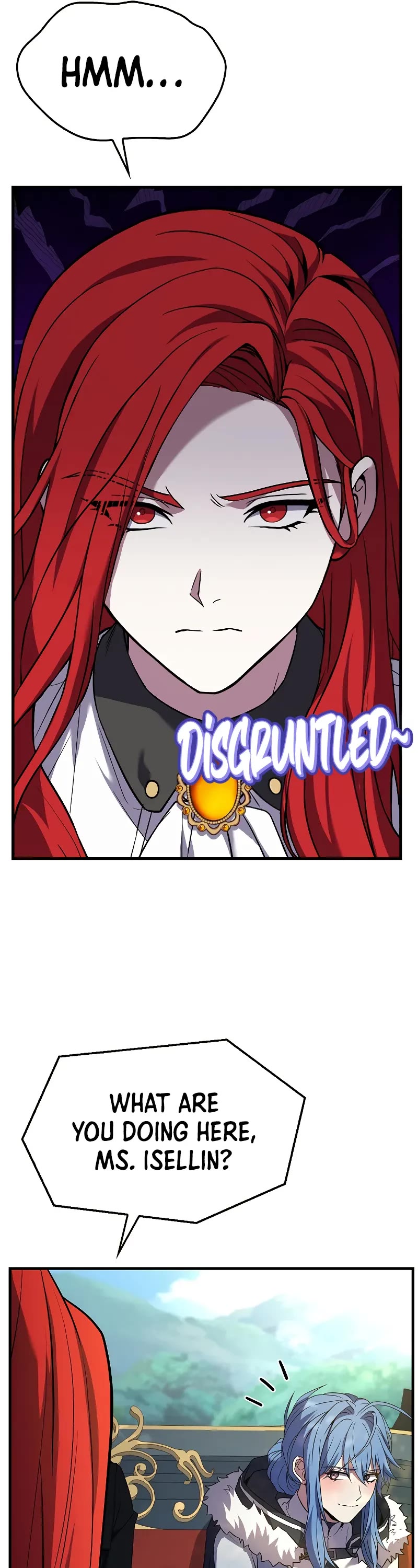 Return of the Legendary Spear Knight chapter 156 page 7