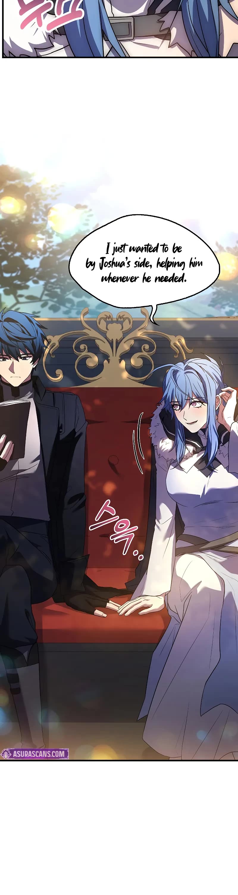 Return of the Legendary Spear Knight chapter 156 page 9