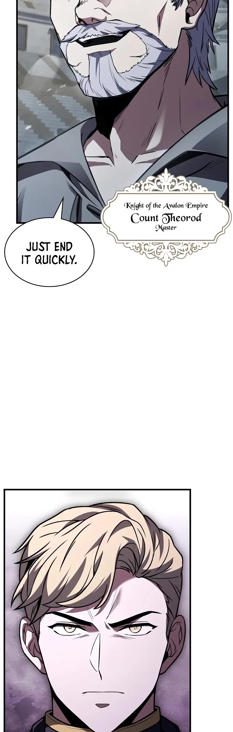 Return of the Legendary Spear Knight chapter 157 page 15