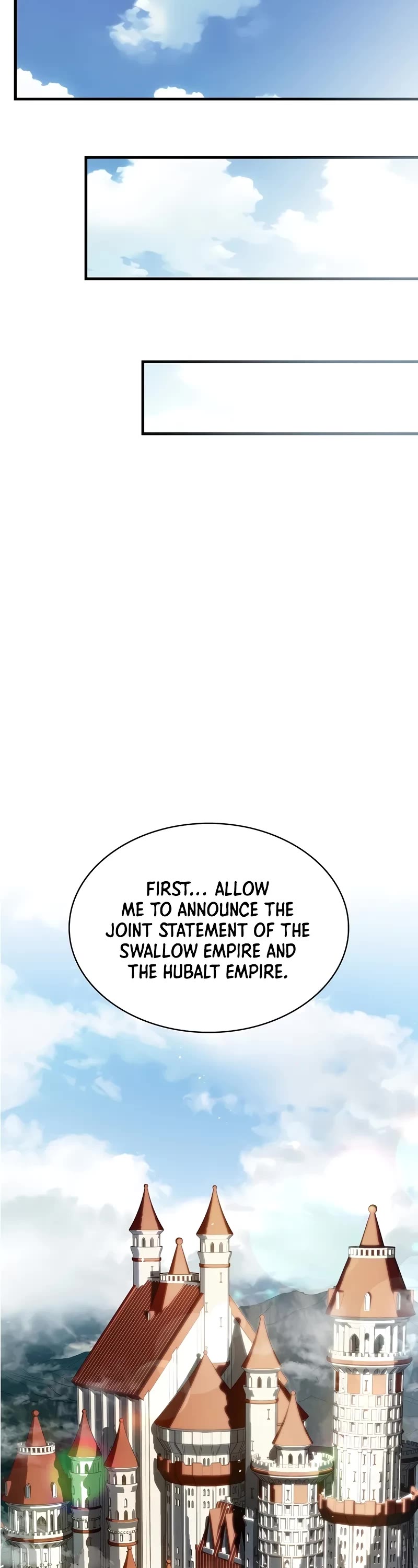 Return of the Legendary Spear Knight chapter 157 page 28