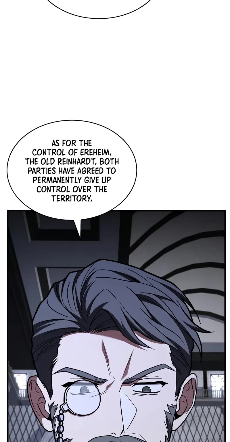 Return of the Legendary Spear Knight chapter 157 page 30