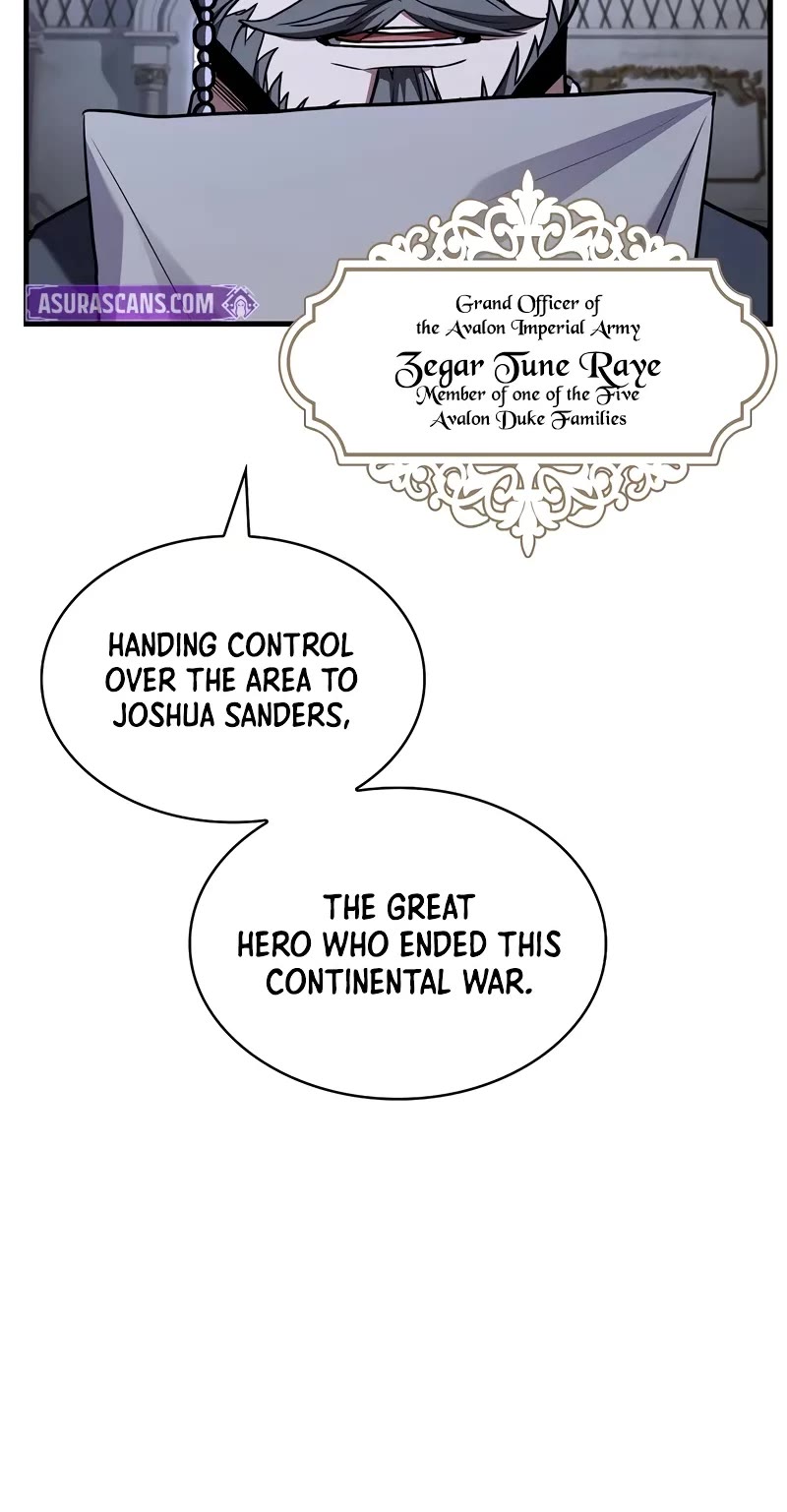 Return of the Legendary Spear Knight chapter 157 page 31