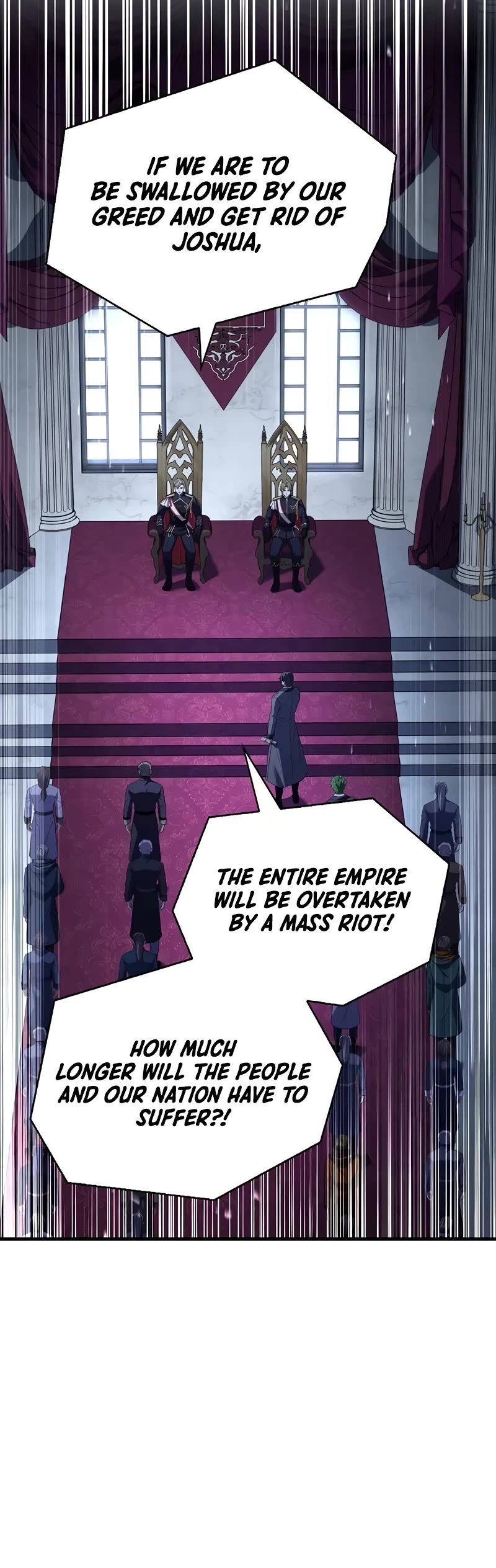 Return of the Legendary Spear Knight chapter 157 page 36