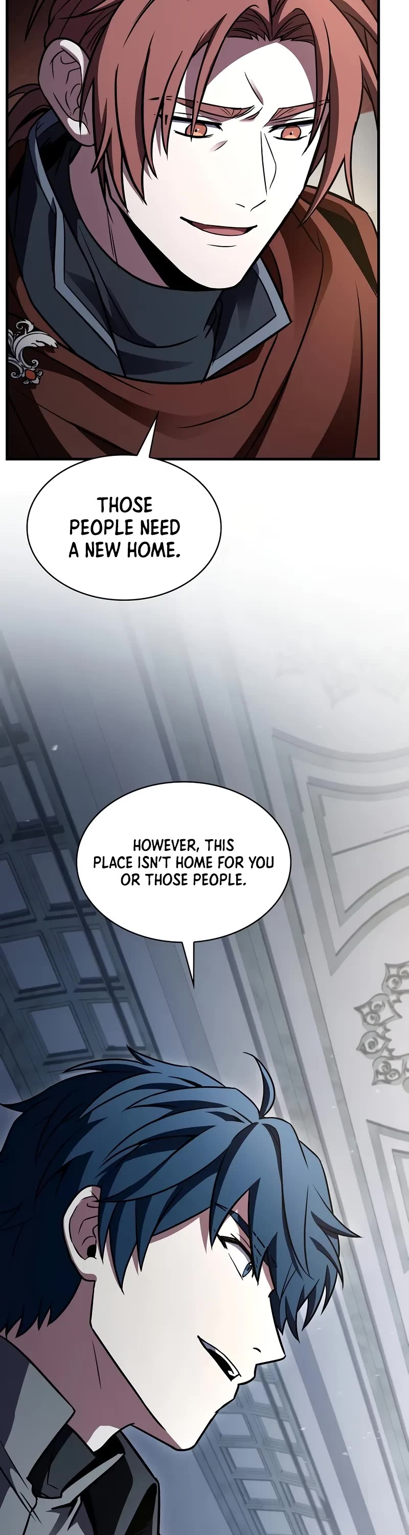 Return of the Legendary Spear Knight chapter 157 page 4