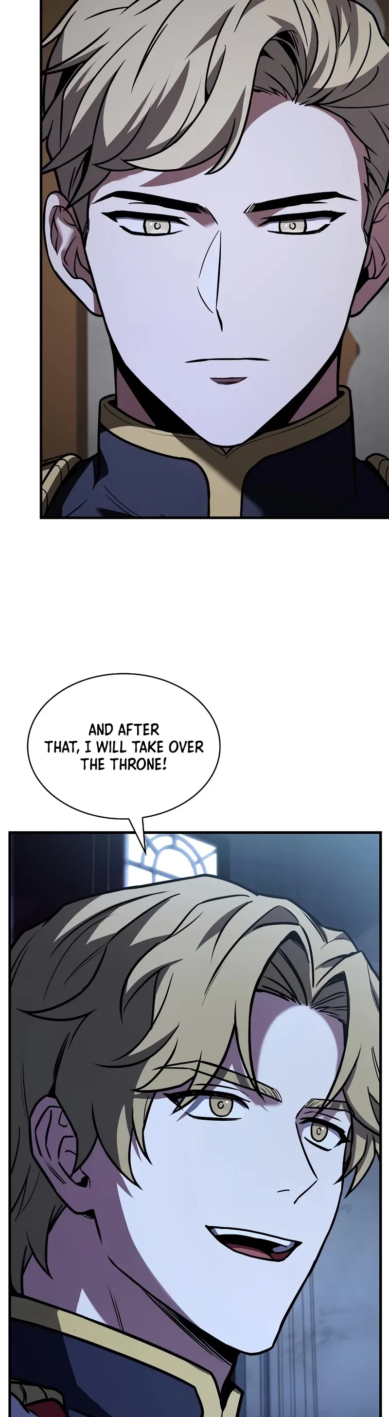 Return of the Legendary Spear Knight chapter 157 page 45