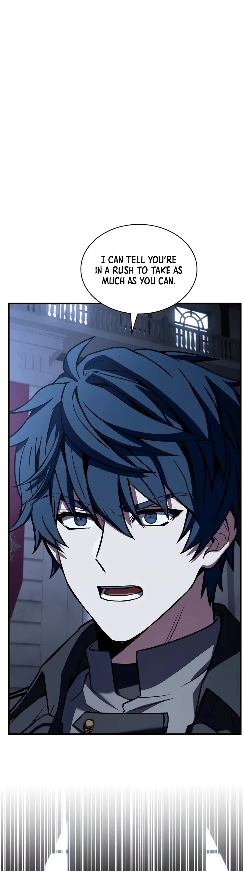 Return of the Legendary Spear Knight chapter 157 page 50