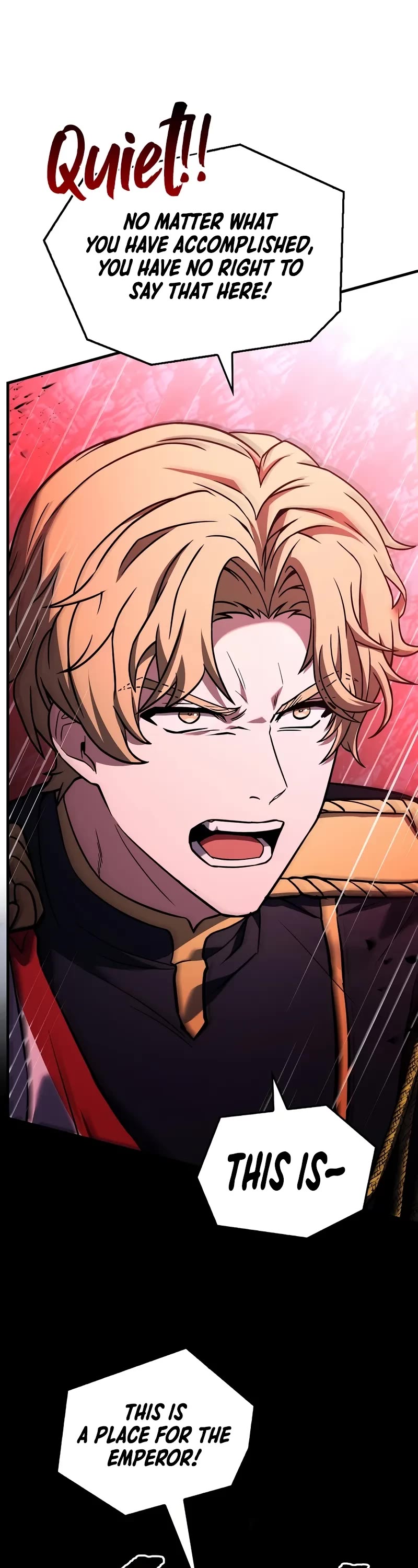 Return of the Legendary Spear Knight chapter 157 page 59