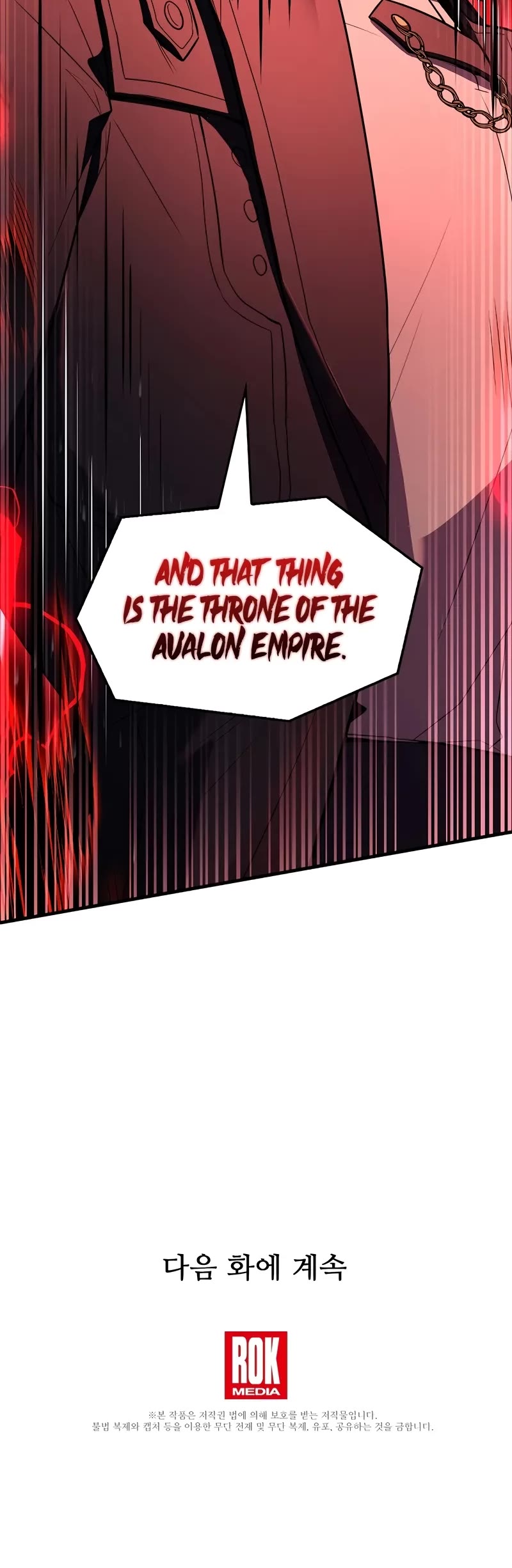 Return of the Legendary Spear Knight chapter 157 page 64