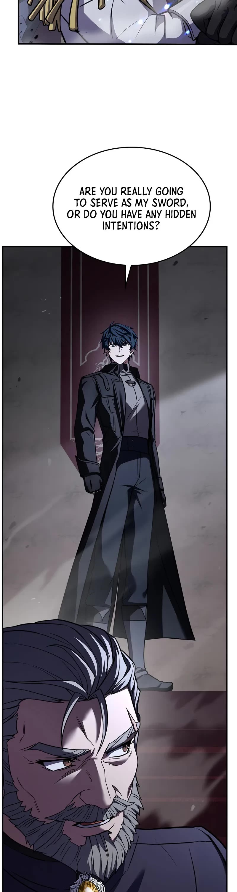 Return of the Legendary Spear Knight chapter 158 page 14