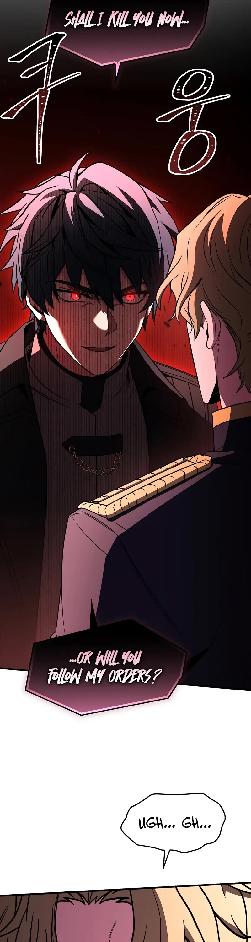 Return of the Legendary Spear Knight chapter 158 page 28