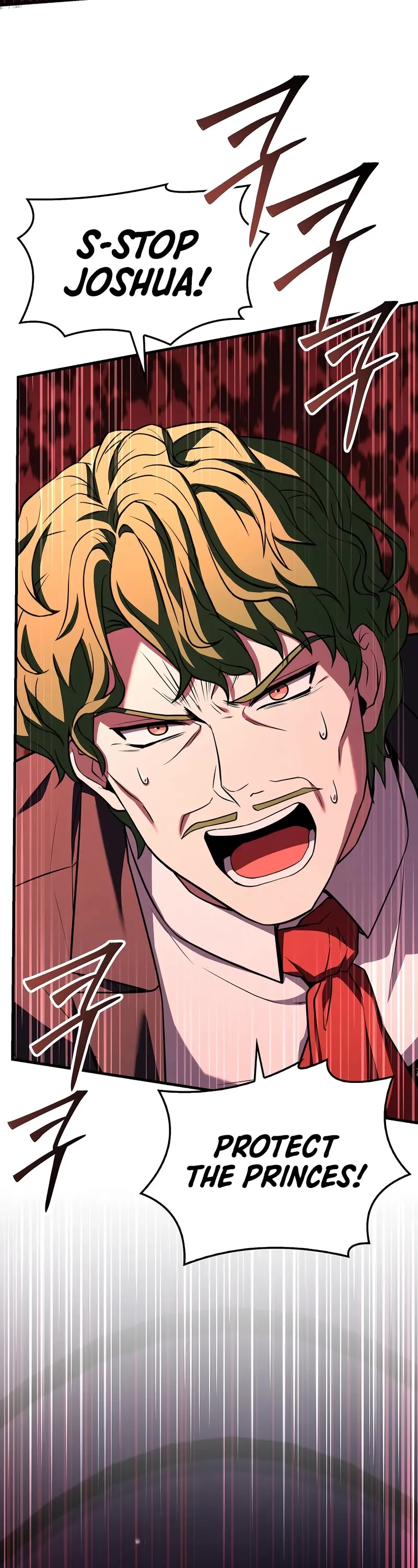 Return of the Legendary Spear Knight chapter 158 page 3