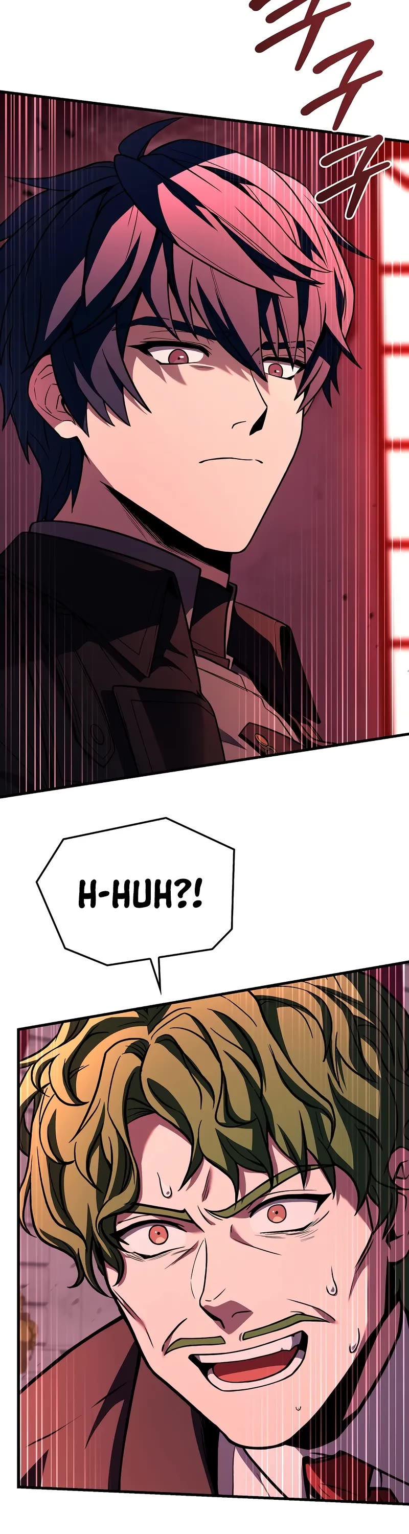 Return of the Legendary Spear Knight chapter 158 page 6