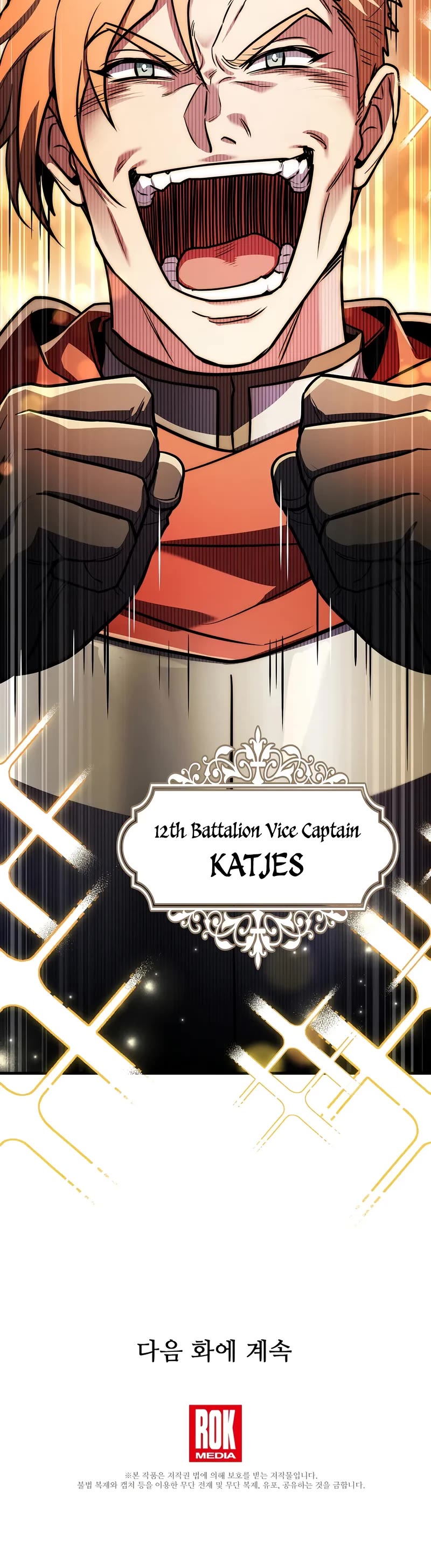 Return of the Legendary Spear Knight chapter 158 page 63